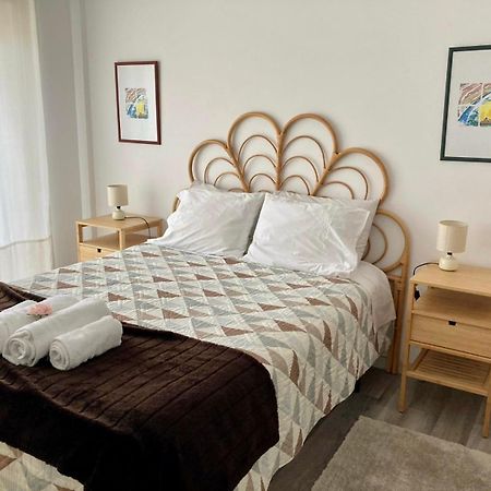 Rocha'S Apartment Remodelado! Na Praia Com Terraco Vila Nova de Gaia Extérieur photo