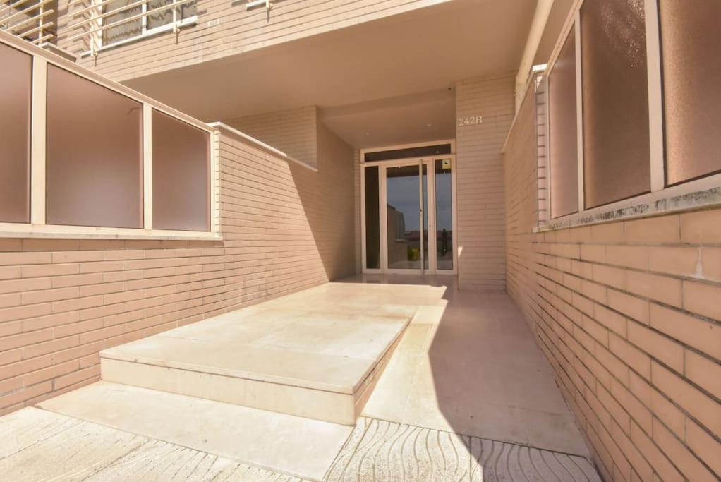 Rocha'S Apartment Remodelado! Na Praia Com Terraco Vila Nova de Gaia Extérieur photo