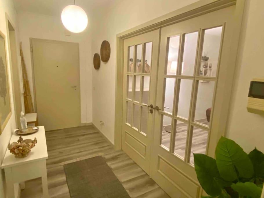 Rocha'S Apartment Remodelado! Na Praia Com Terraco Vila Nova de Gaia Extérieur photo