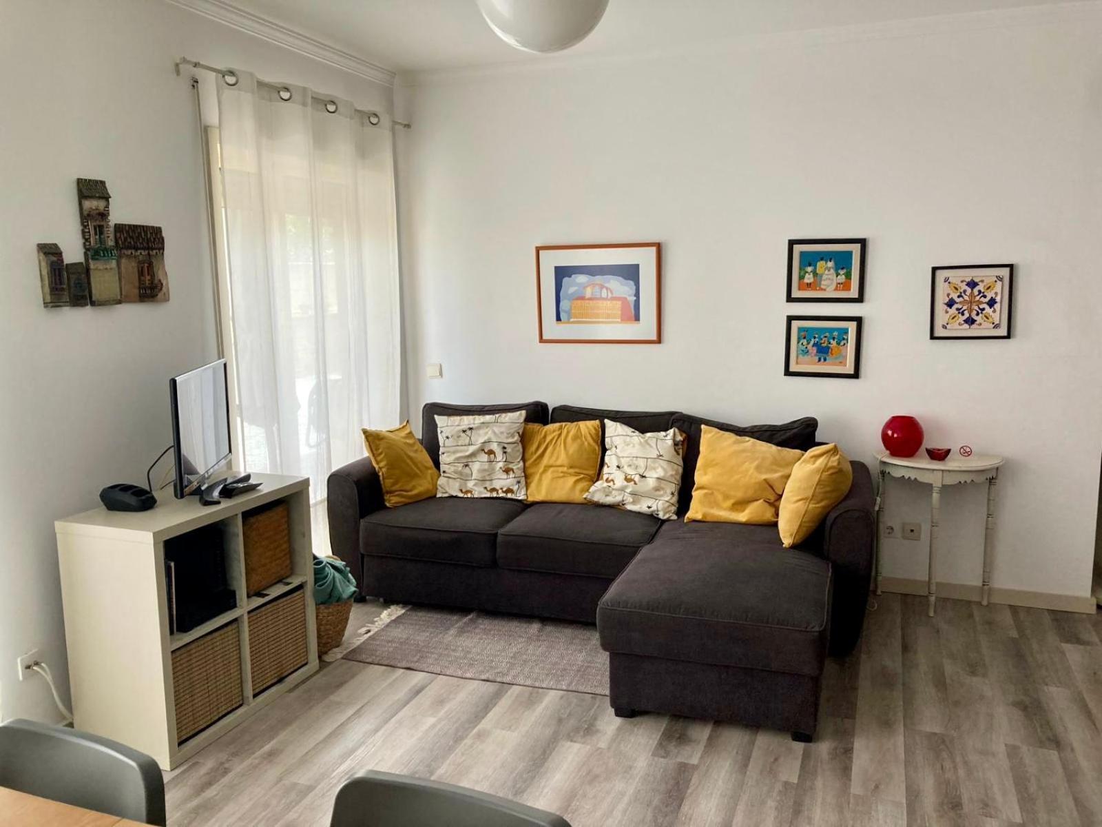 Rocha'S Apartment Remodelado! Na Praia Com Terraco Vila Nova de Gaia Extérieur photo