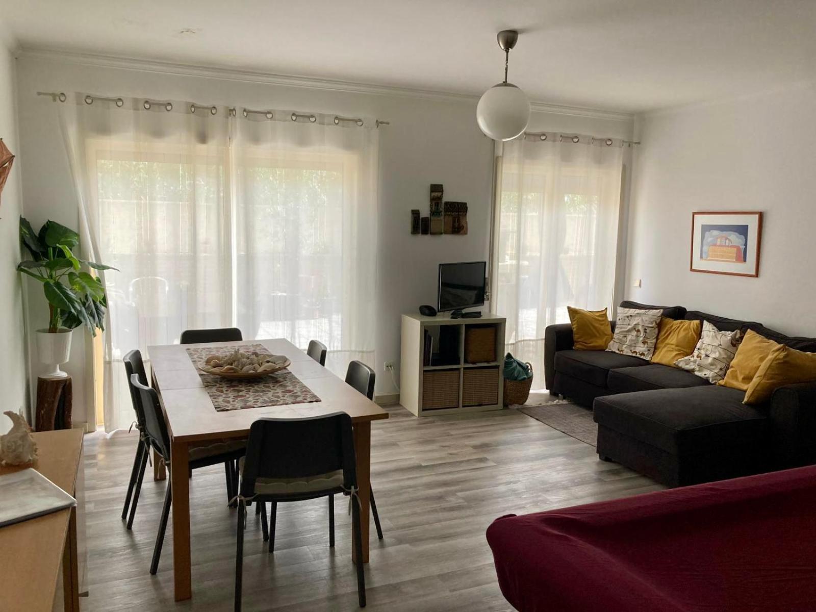 Rocha'S Apartment Remodelado! Na Praia Com Terraco Vila Nova de Gaia Extérieur photo