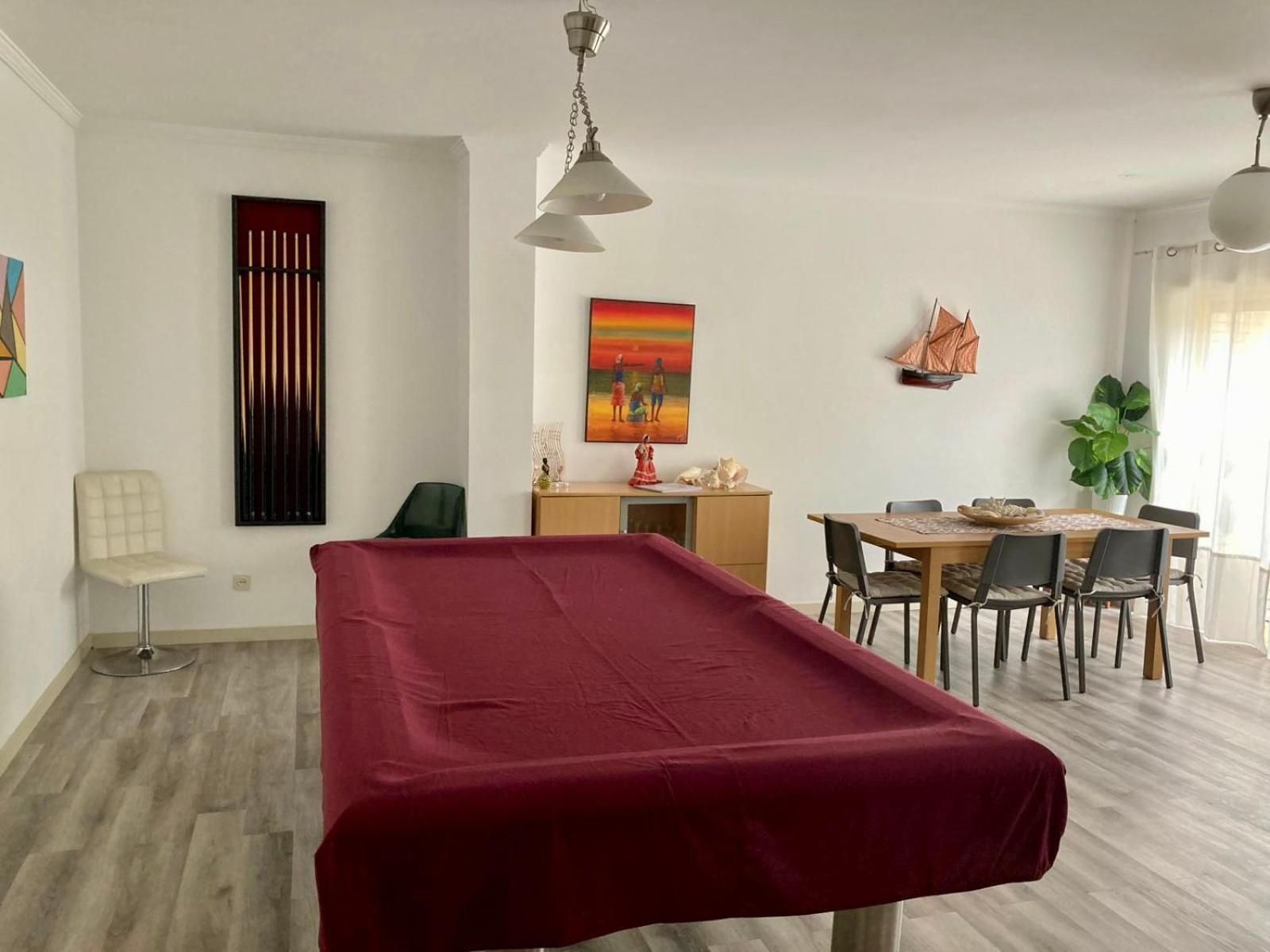 Rocha'S Apartment Remodelado! Na Praia Com Terraco Vila Nova de Gaia Extérieur photo