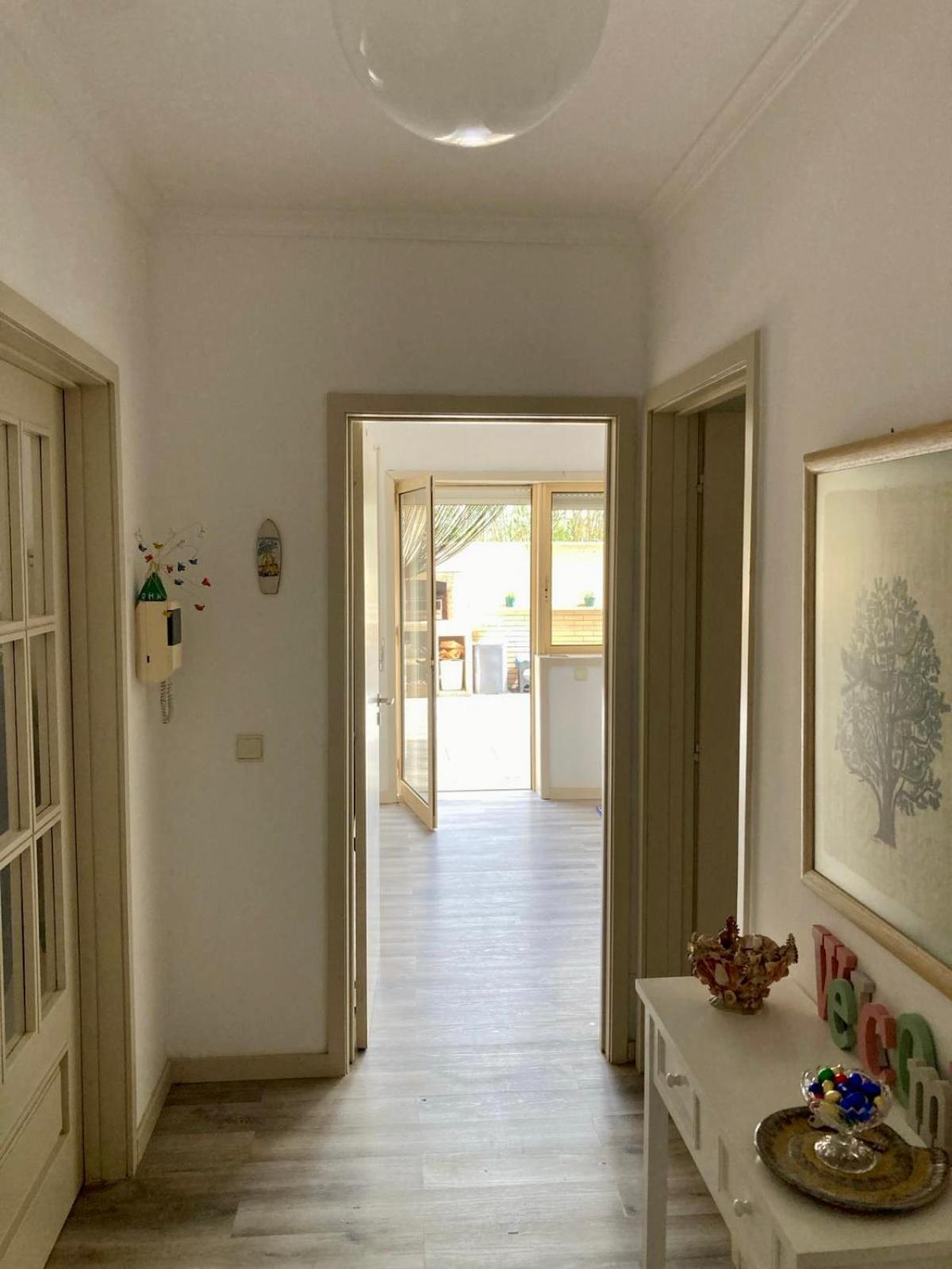 Rocha'S Apartment Remodelado! Na Praia Com Terraco Vila Nova de Gaia Extérieur photo