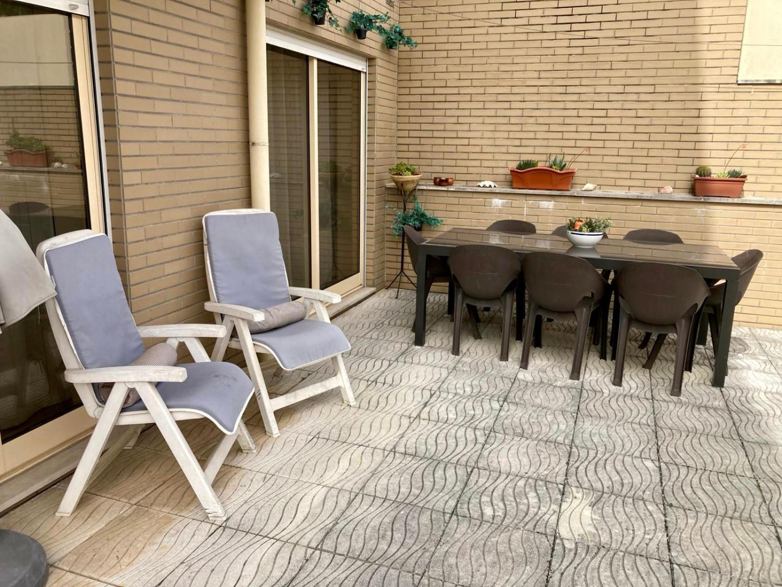 Rocha'S Apartment Remodelado! Na Praia Com Terraco Vila Nova de Gaia Extérieur photo